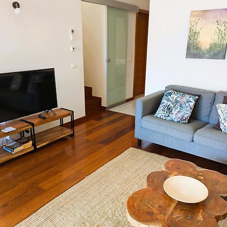 Luxury 3-Bedroom Apartment At High-End Luz Eksteriør bilde