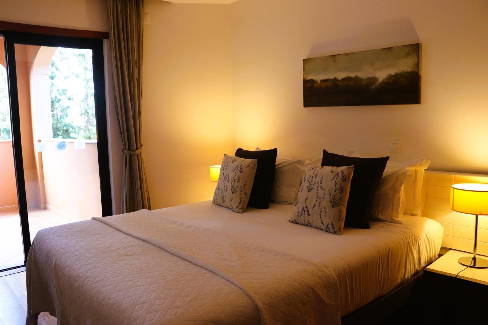 Luxury 3-Bedroom Apartment At High-End Luz Eksteriør bilde