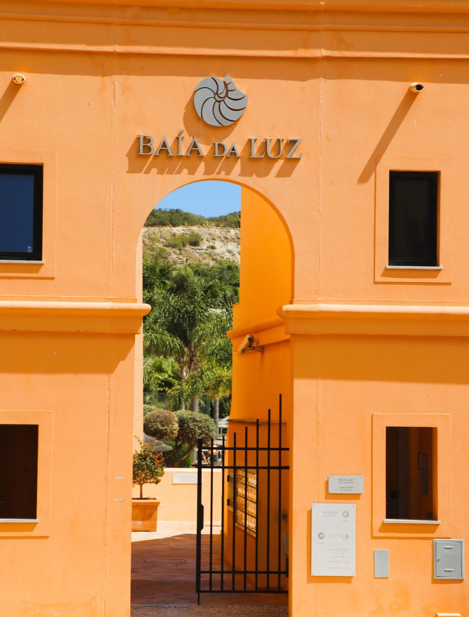 Luxury 3-Bedroom Apartment At High-End Luz Eksteriør bilde