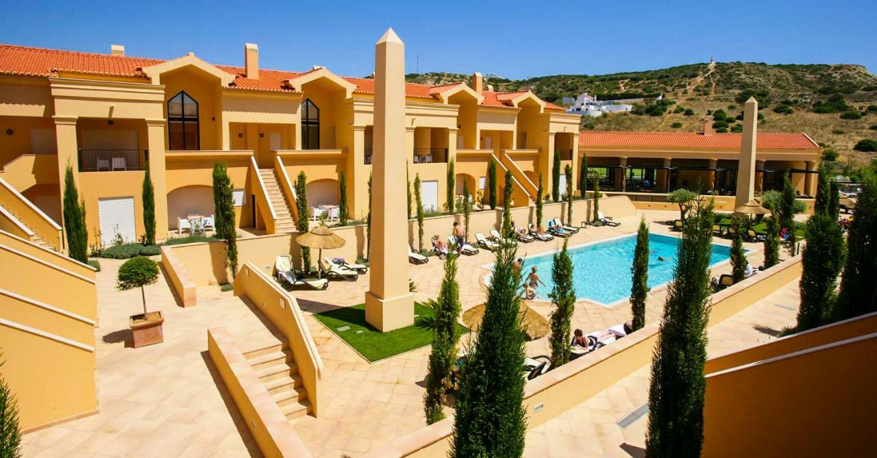 Luxury 3-Bedroom Apartment At High-End Luz Eksteriør bilde