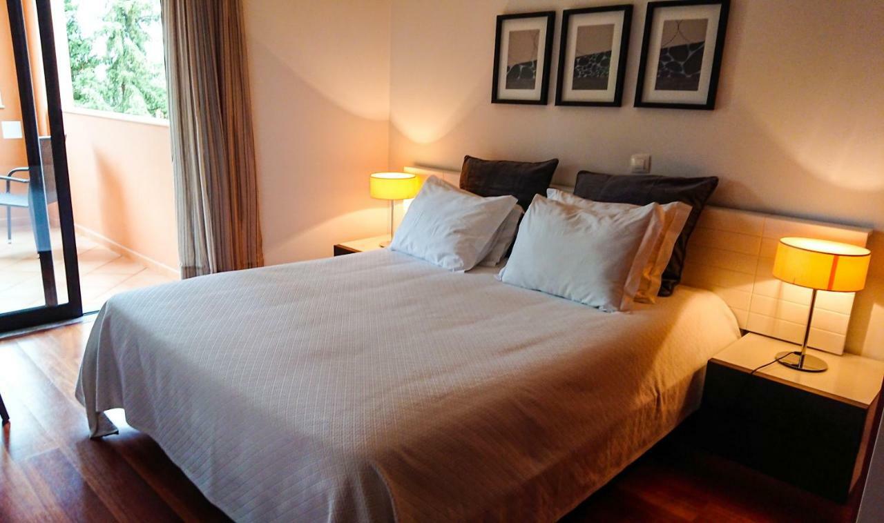 Luxury 3-Bedroom Apartment At High-End Luz Eksteriør bilde