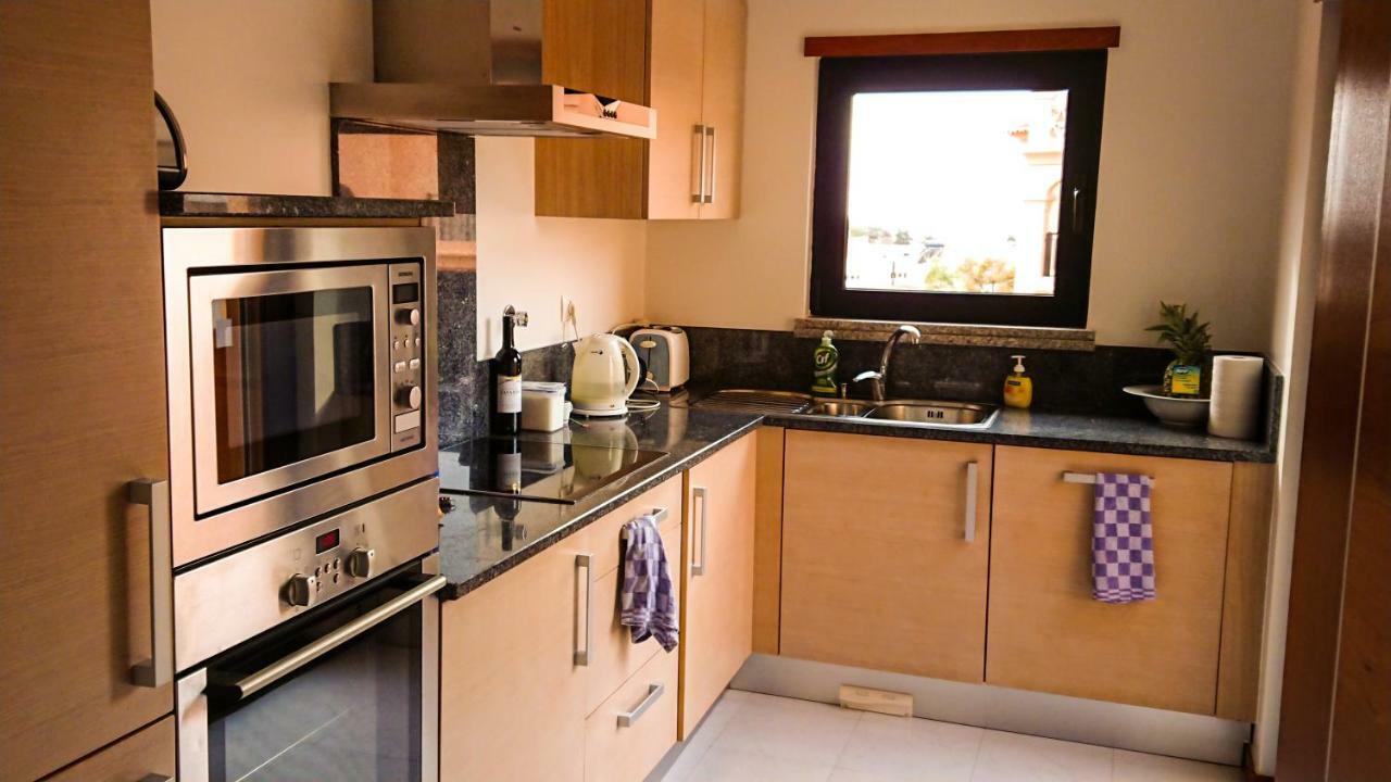Luxury 3-Bedroom Apartment At High-End Luz Eksteriør bilde