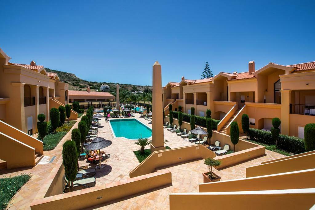 Luxury 3-Bedroom Apartment At High-End Luz Eksteriør bilde