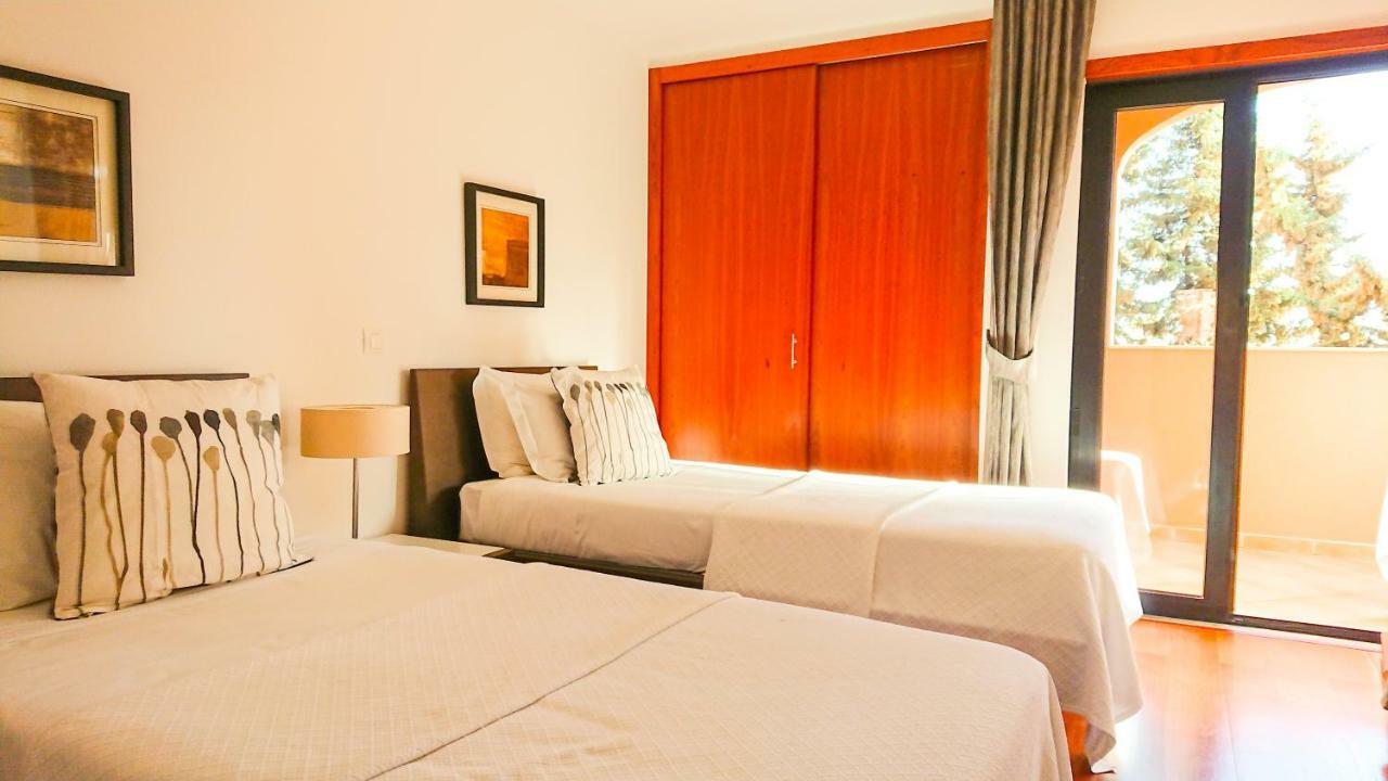 Luxury 3-Bedroom Apartment At High-End Luz Eksteriør bilde