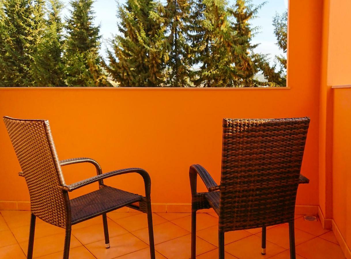 Luxury 3-Bedroom Apartment At High-End Luz Eksteriør bilde