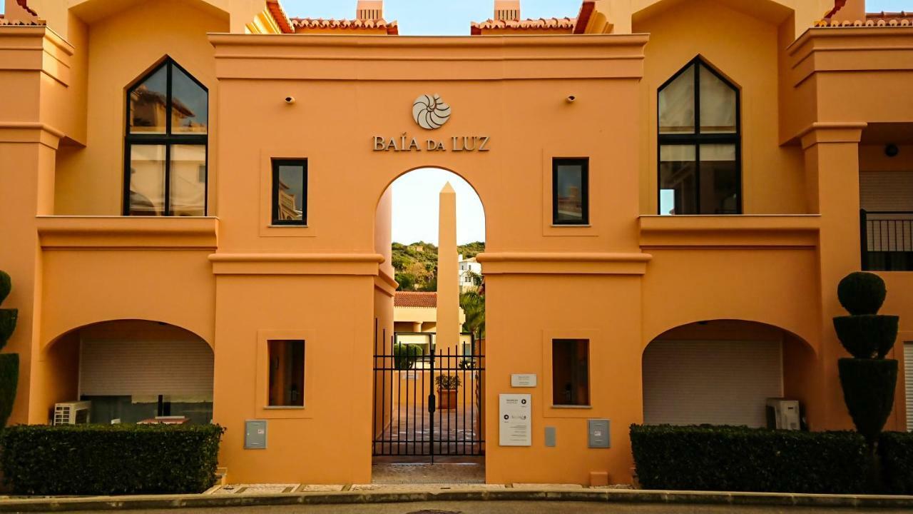 Luxury 3-Bedroom Apartment At High-End Luz Eksteriør bilde
