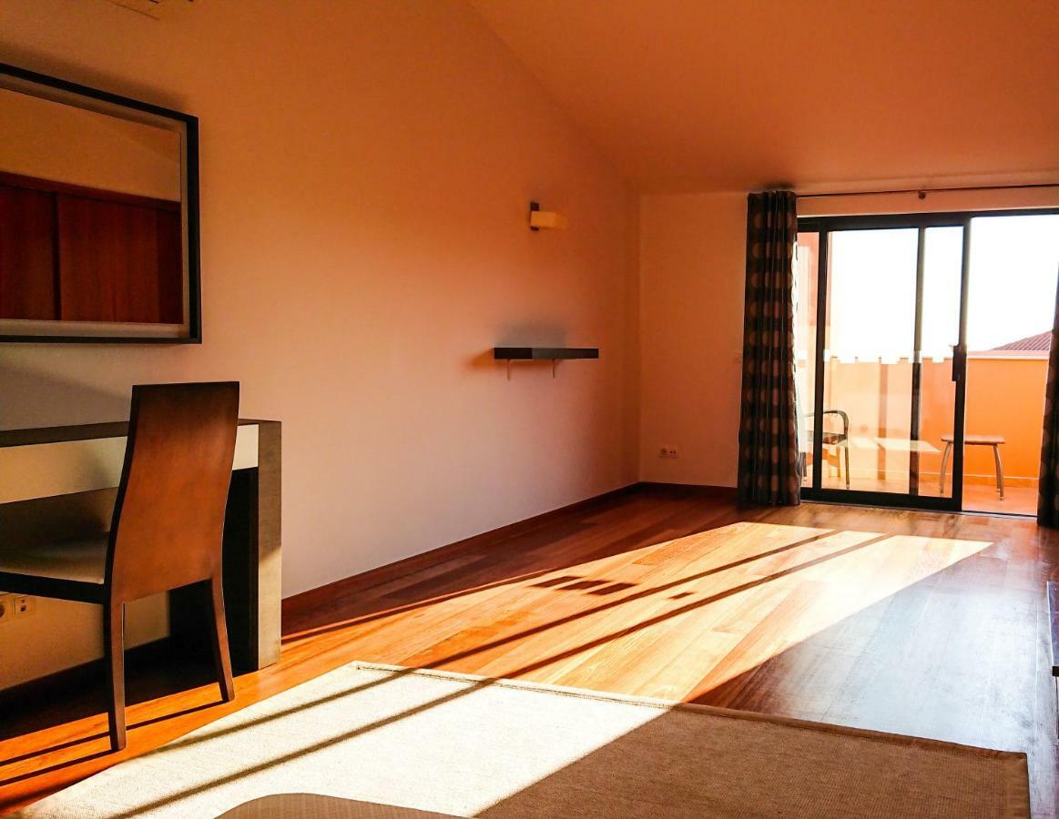 Luxury 3-Bedroom Apartment At High-End Luz Eksteriør bilde