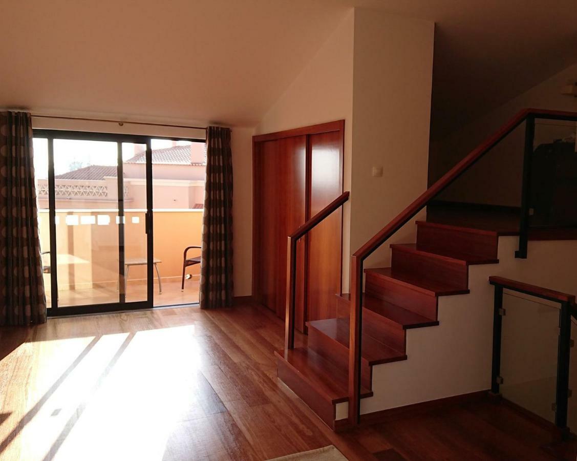 Luxury 3-Bedroom Apartment At High-End Luz Eksteriør bilde