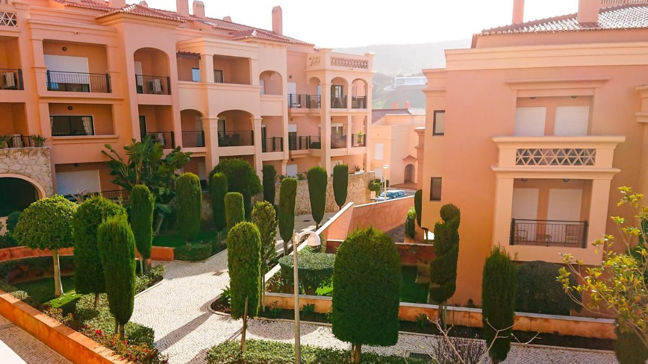 Luxury 3-Bedroom Apartment At High-End Luz Eksteriør bilde