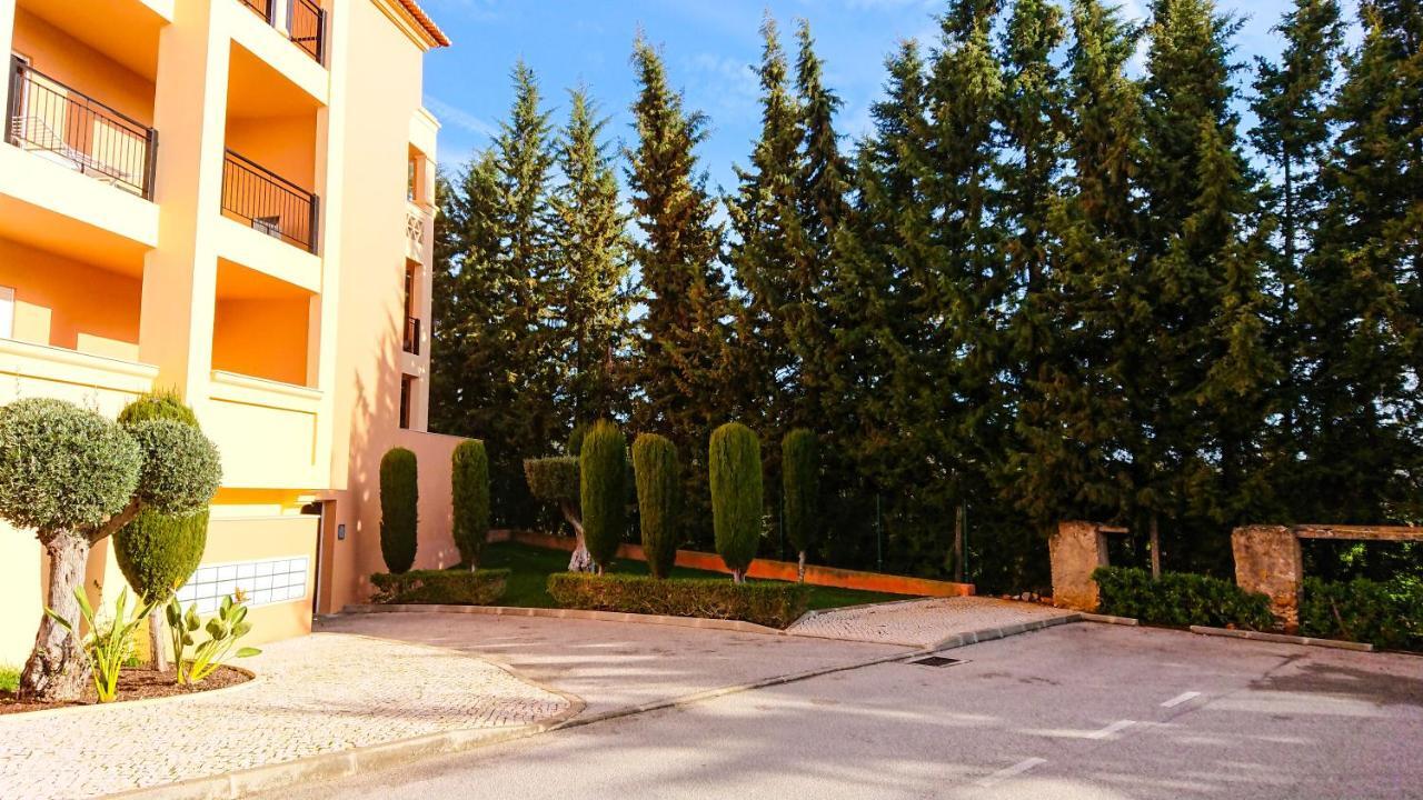 Luxury 3-Bedroom Apartment At High-End Luz Eksteriør bilde
